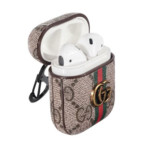 gucci air pods